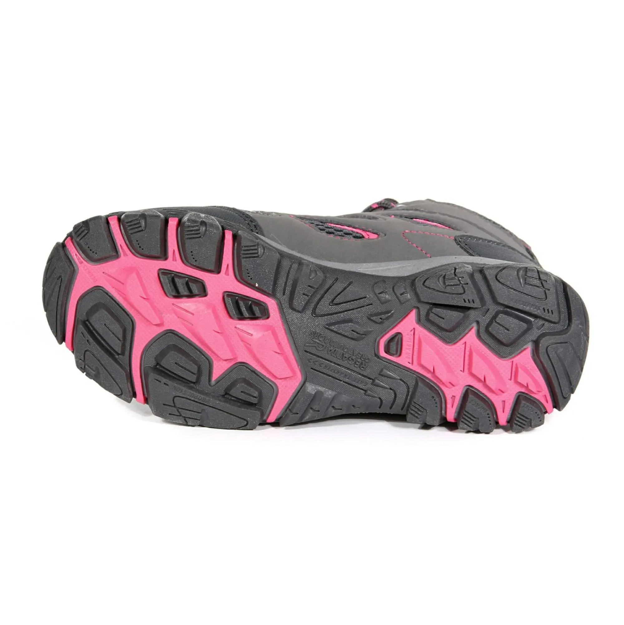 Kids Regatta Footwear<Kids' Holcombe Waterproof Mid Walking Boots |