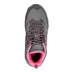Kids Regatta Footwear<Kids' Holcombe Waterproof Mid Walking Boots |
