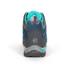 Kids/BOY Regatta Footwear|Footwear<Kids' Holcombe Waterproof Mid Walking Boots |