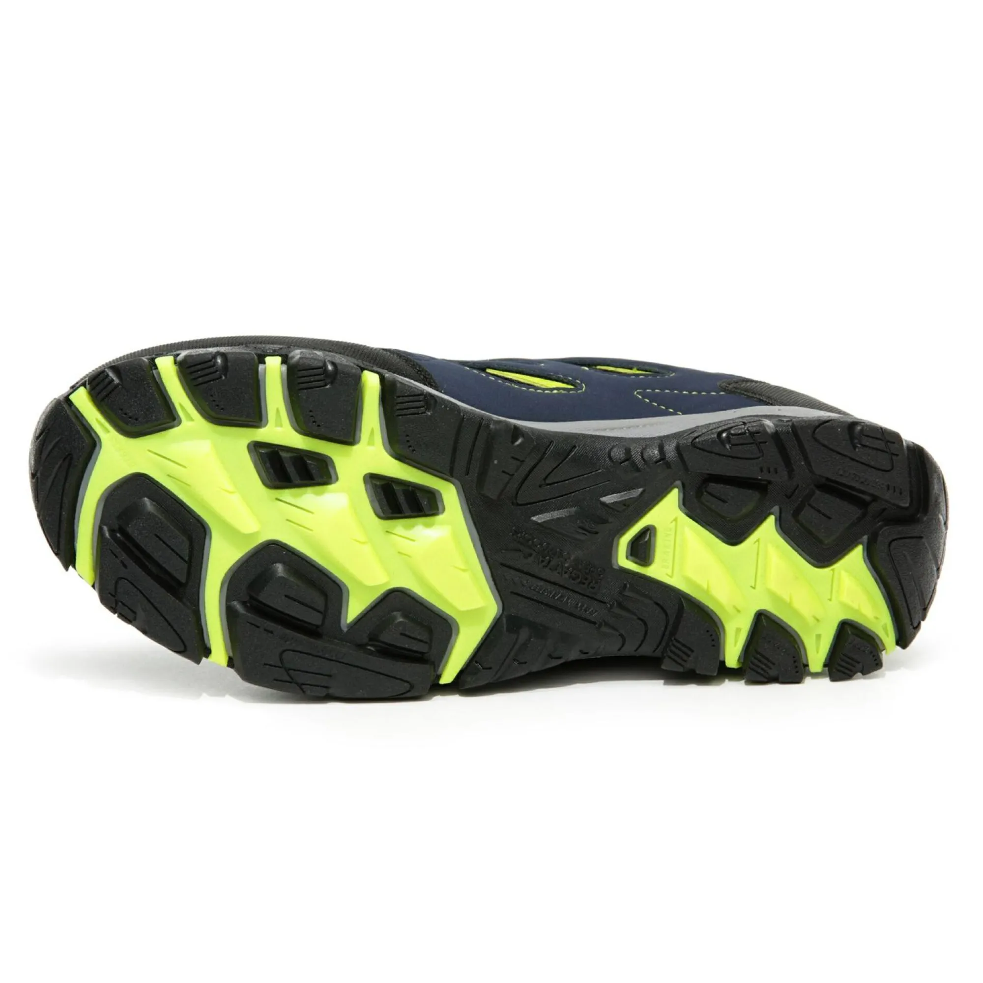 Kids/BOY Regatta Footwear|Footwear<Kids' Holcombe Waterproof Low Walking Shoes |