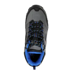 Kids/BOY Regatta Footwear|Footwear<Kids' Holcombe Waterproof Mid Walking Boots |