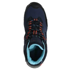 Kids/BOY Regatta Footwear|Footwear<Kids' Holcombe Waterproof Mid Walking Boots |