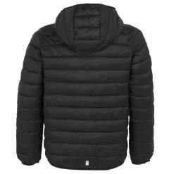 Kids/BOY Regatta Jackets & Coats<Kids' Hooded Marizion Baffled Jacket |