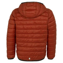 Kids/BOY Regatta Jackets & Coats<Kids' Hooded Marizion Baffled Jacket |