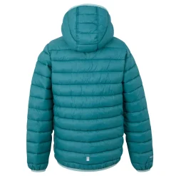 Kids/BOY Regatta Jackets & Coats|Jackets & Coats<Kids' Hooded Marizion Baffled Jacket |