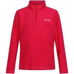 Kids Regatta Fleece|Festival<Kids' Hot Shot II Half Zip Fleece |
