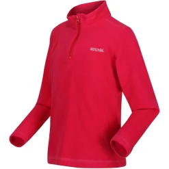 Kids Regatta Fleece|Festival<Kids' Hot Shot II Half Zip Fleece |