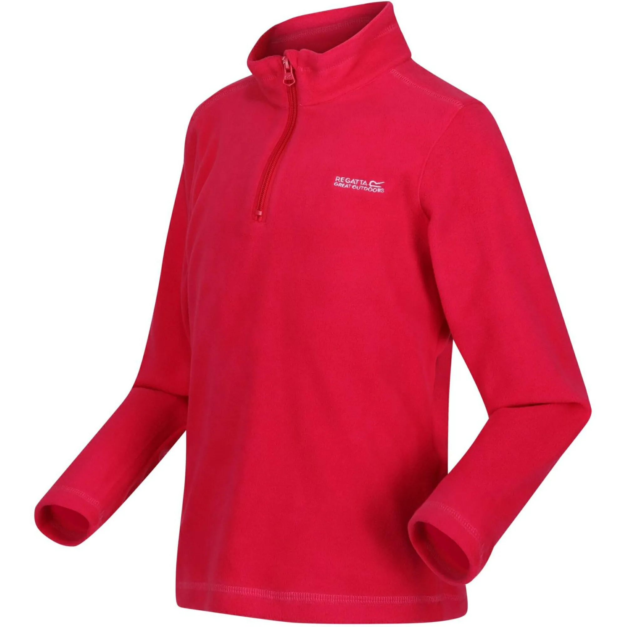 Kids Regatta Fleece|Festival<Kids' Hot Shot II Half Zip Fleece |