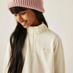 Kids Regatta Fleece|Festival<Kids' Hot Shot II Half Zip Fleece |