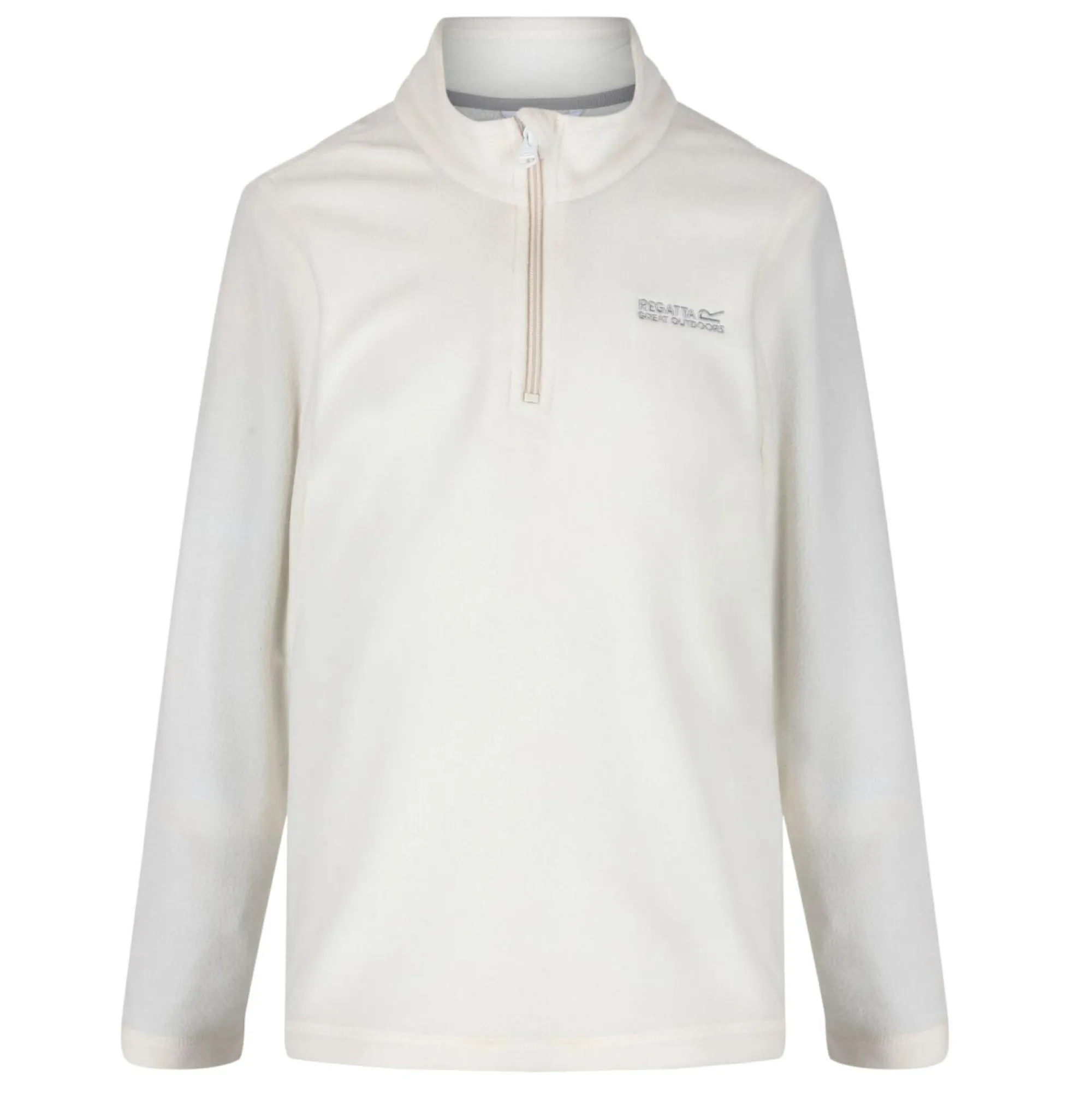 Kids Regatta Fleece|Festival<Kids' Hot Shot II Half Zip Fleece |