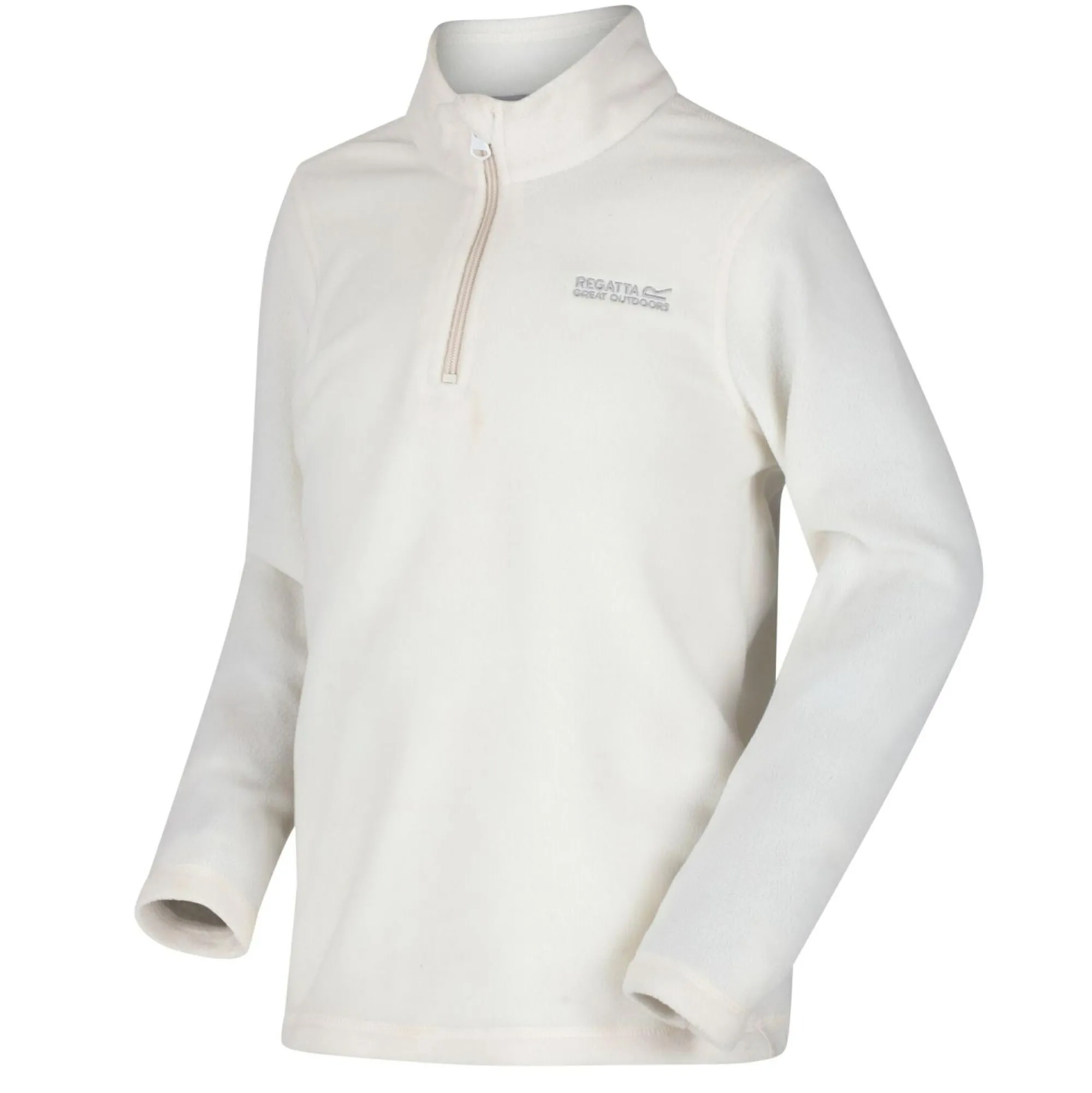 Kids Regatta Fleece|Festival<Kids' Hot Shot II Half Zip Fleece |