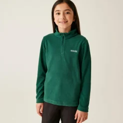 Kids Regatta Fleece<Kids' Hot Shot II Half Zip Fleece |