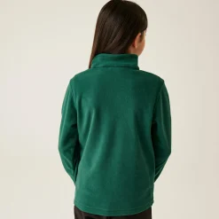 Kids Regatta Fleece<Kids' Hot Shot II Half Zip Fleece |