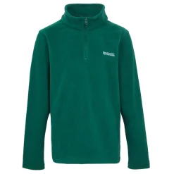 Kids Regatta Fleece<Kids' Hot Shot II Half Zip Fleece |