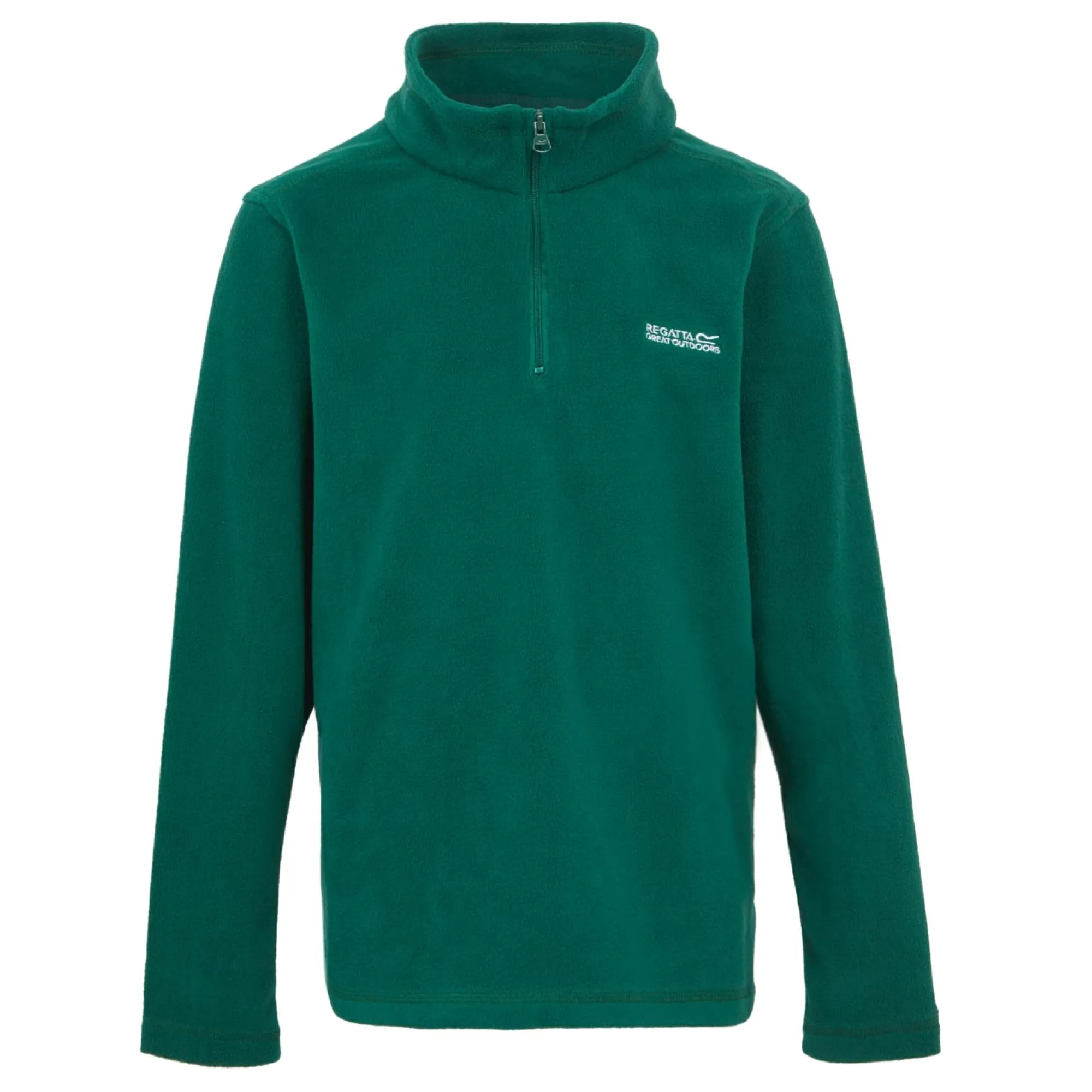 Kids Regatta Fleece<Kids' Hot Shot II Half Zip Fleece |