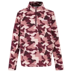 Kids Regatta Fleece<Kids' Hot Shot II Half Zip Fleece |