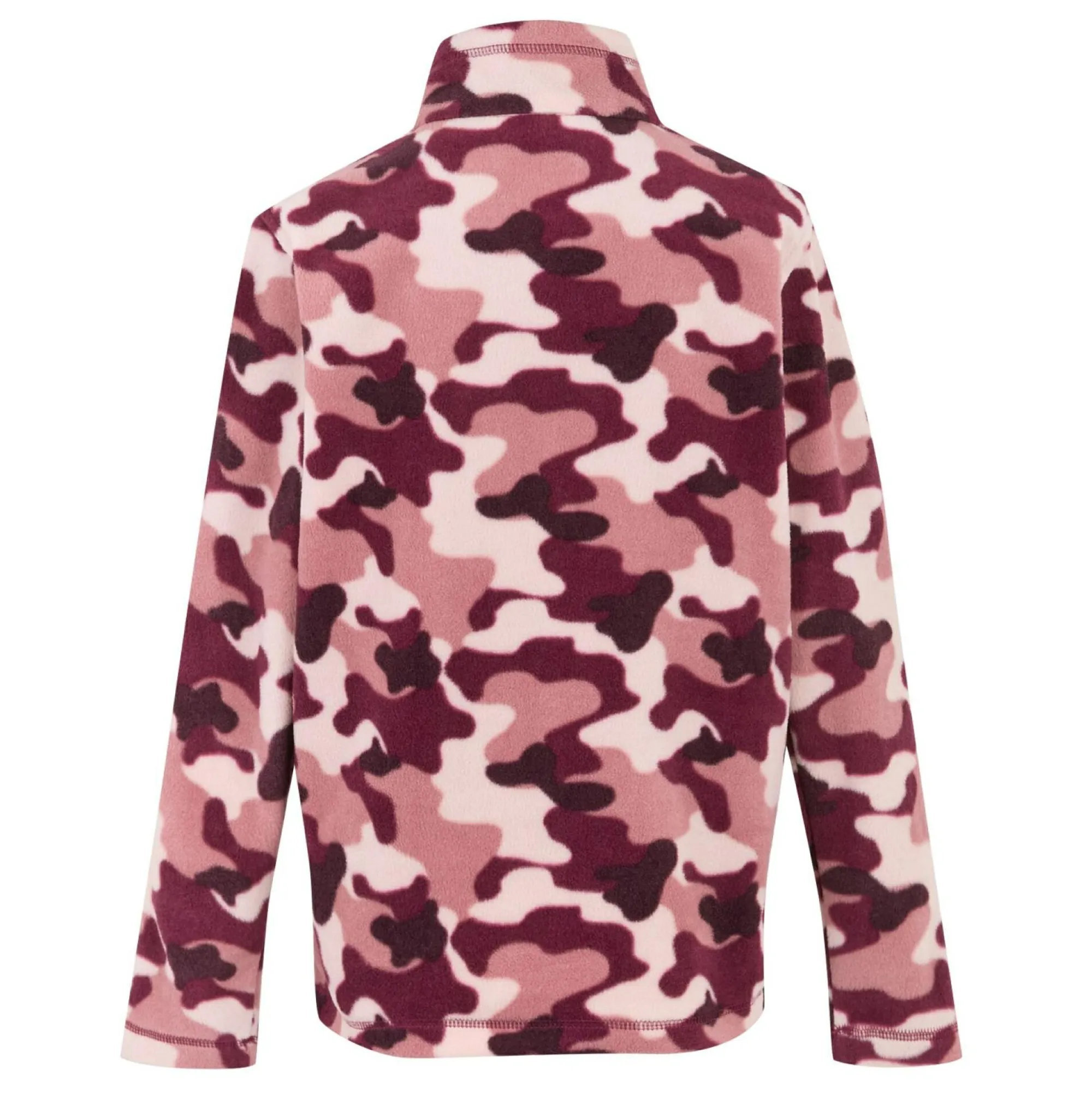 Kids Regatta Fleece<Kids' Hot Shot II Half Zip Fleece |