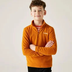 Kids/BOY Regatta Fleece|Fleece<Kids' Hot Shot II Half Zip Fleece |