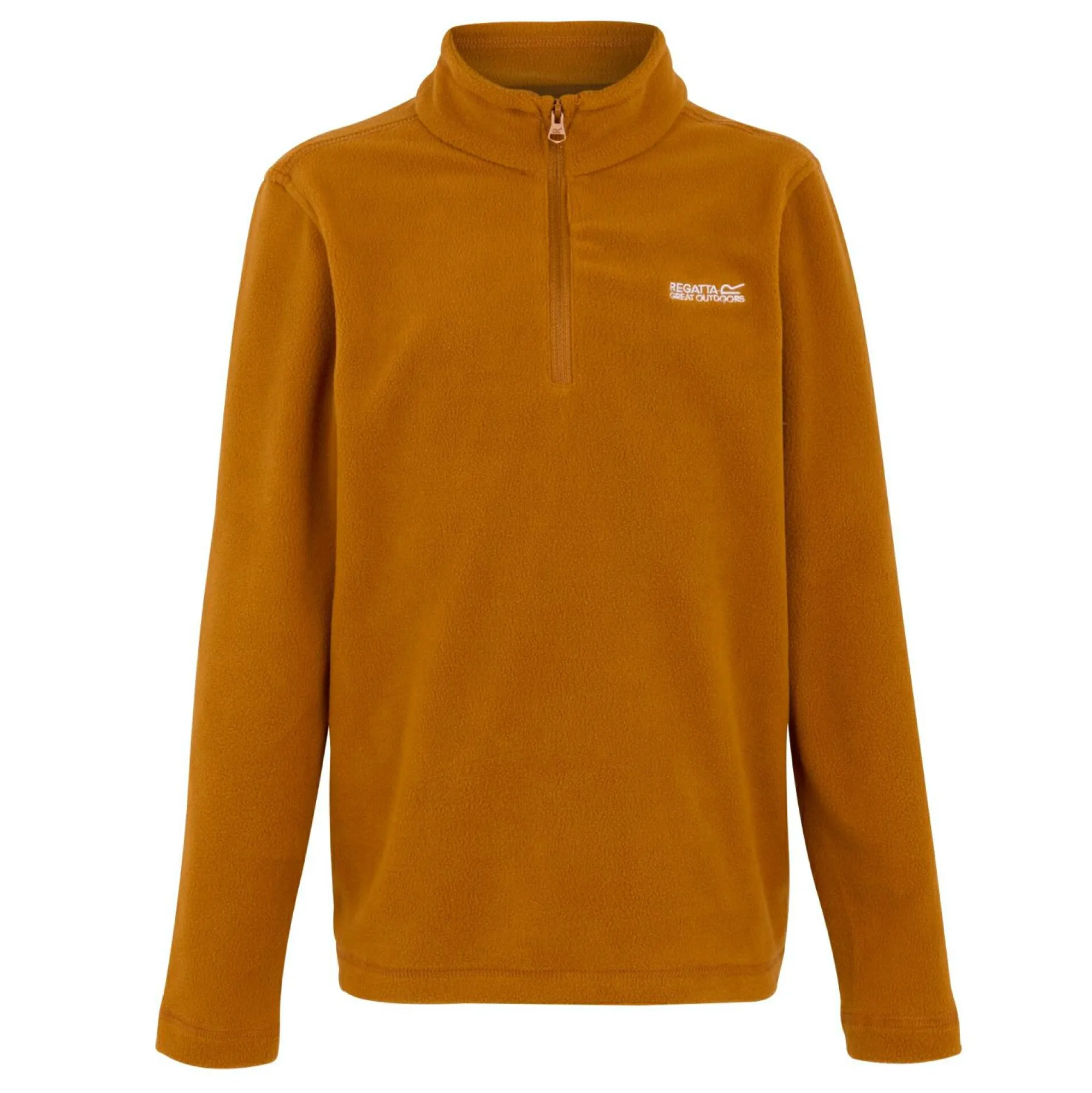 Kids/BOY Regatta Fleece|Fleece<Kids' Hot Shot II Half Zip Fleece |