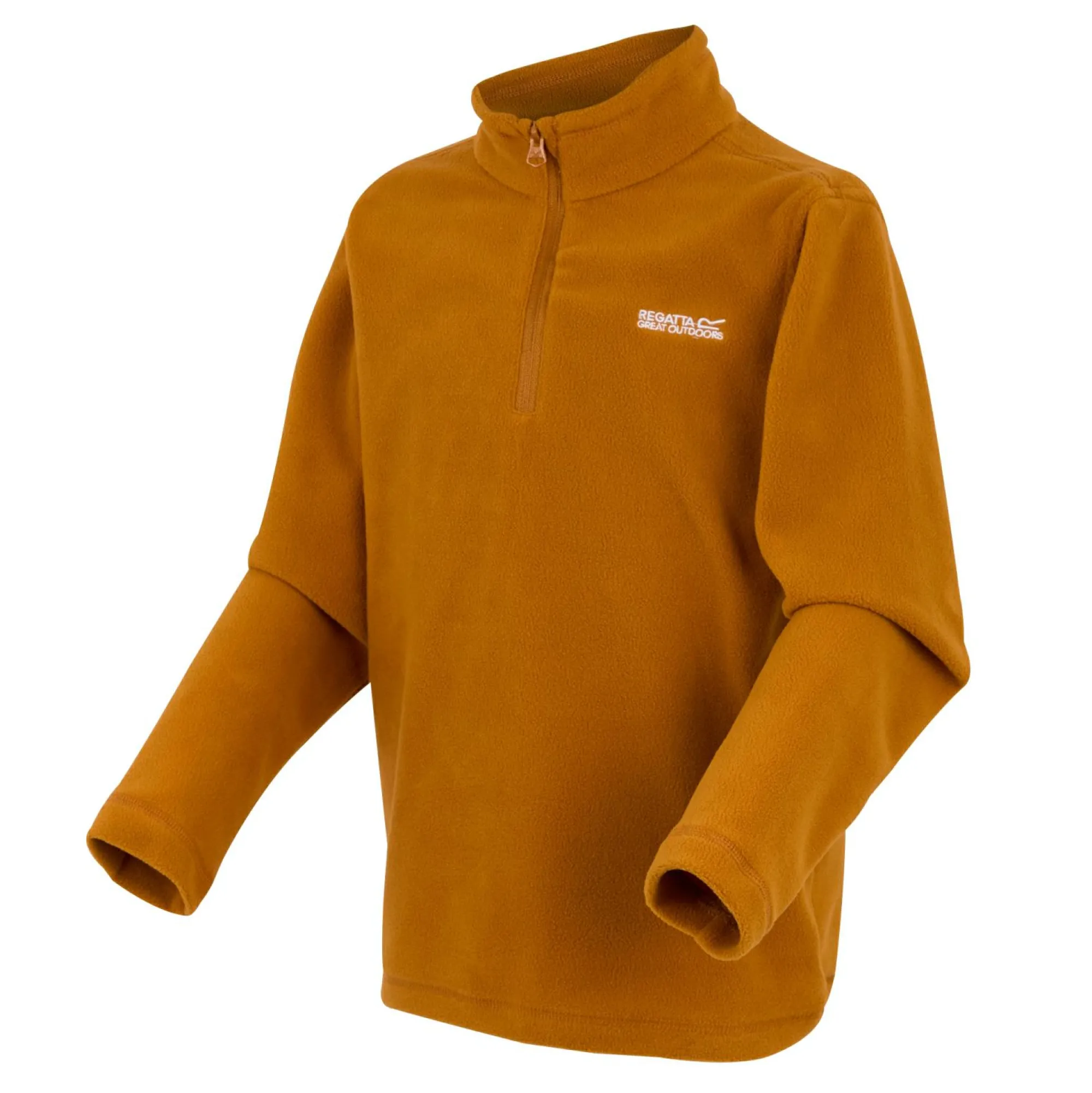 Kids/BOY Regatta Fleece|Fleece<Kids' Hot Shot II Half Zip Fleece |