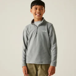 Kids/BOY Regatta Fleece|Festival<Kids' Hot Shot II Half Zip Fleece |