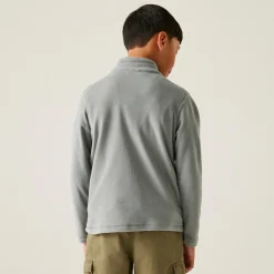Kids/BOY Regatta Fleece|Festival<Kids' Hot Shot II Half Zip Fleece |