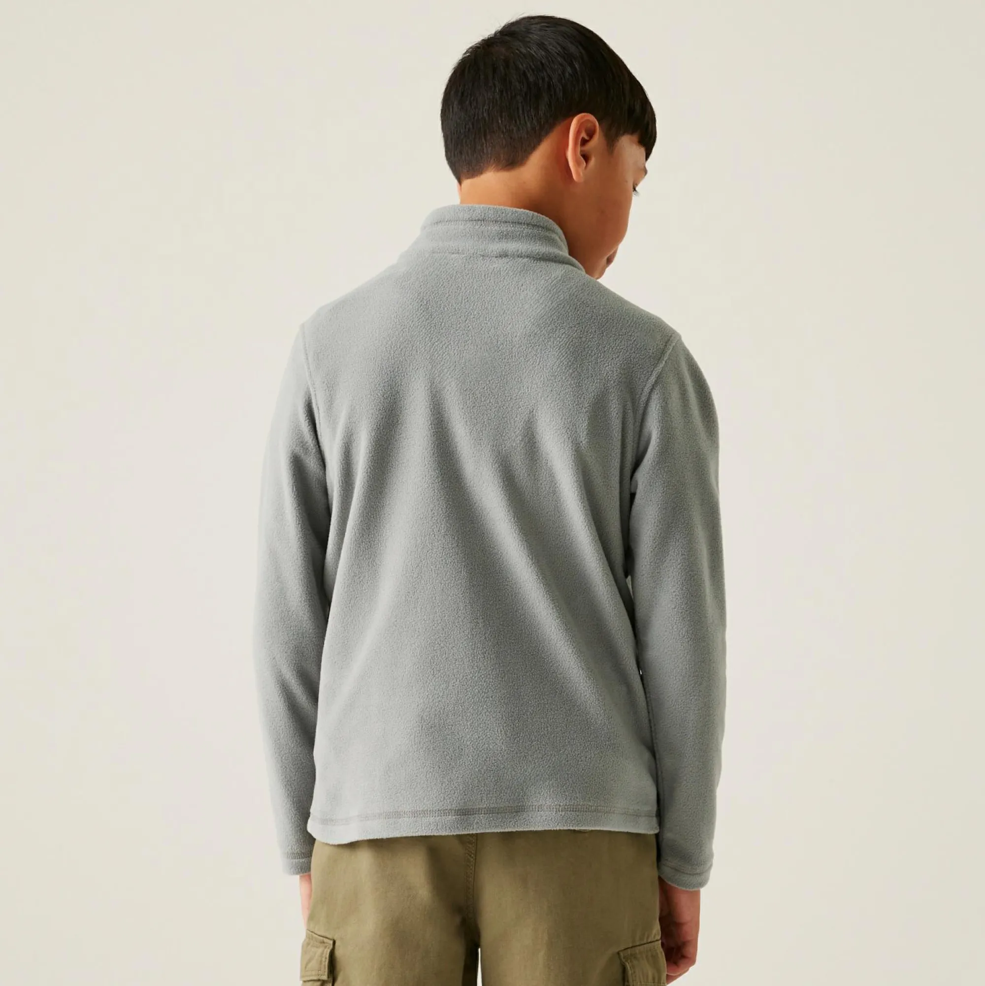 Kids/BOY Regatta Fleece|Festival<Kids' Hot Shot II Half Zip Fleece |