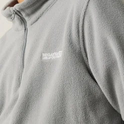 Kids/BOY Regatta Fleece|Festival<Kids' Hot Shot II Half Zip Fleece |
