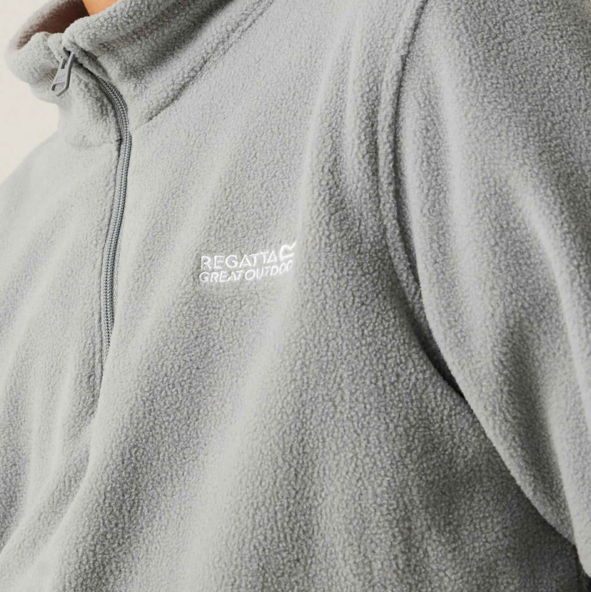Kids/BOY Regatta Fleece|Festival<Kids' Hot Shot II Half Zip Fleece |