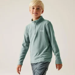 Kids/BOY Regatta Fleece|Festival<Kids' Hot Shot II Half Zip Fleece |
