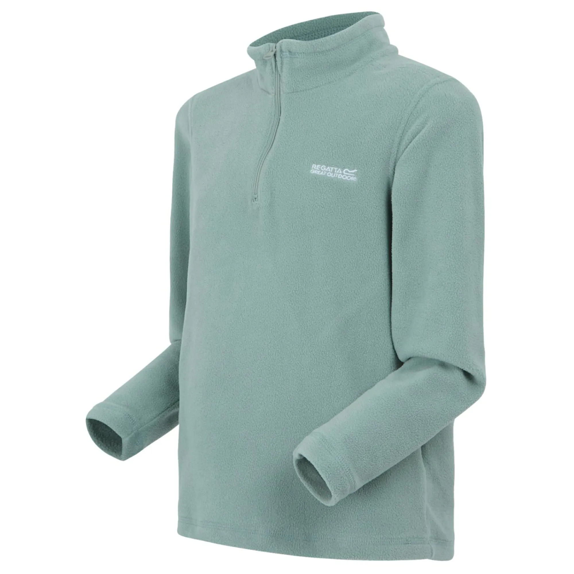 Kids/BOY Regatta Fleece|Festival<Kids' Hot Shot II Half Zip Fleece |