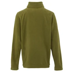Kids/BOY Regatta Fleece<Kids' Hot Shot II Half Zip Fleece |