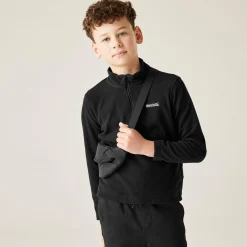 Kids/BOY Regatta Fleece|Festival<Kids' Hot Shot II Half Zip Fleece |