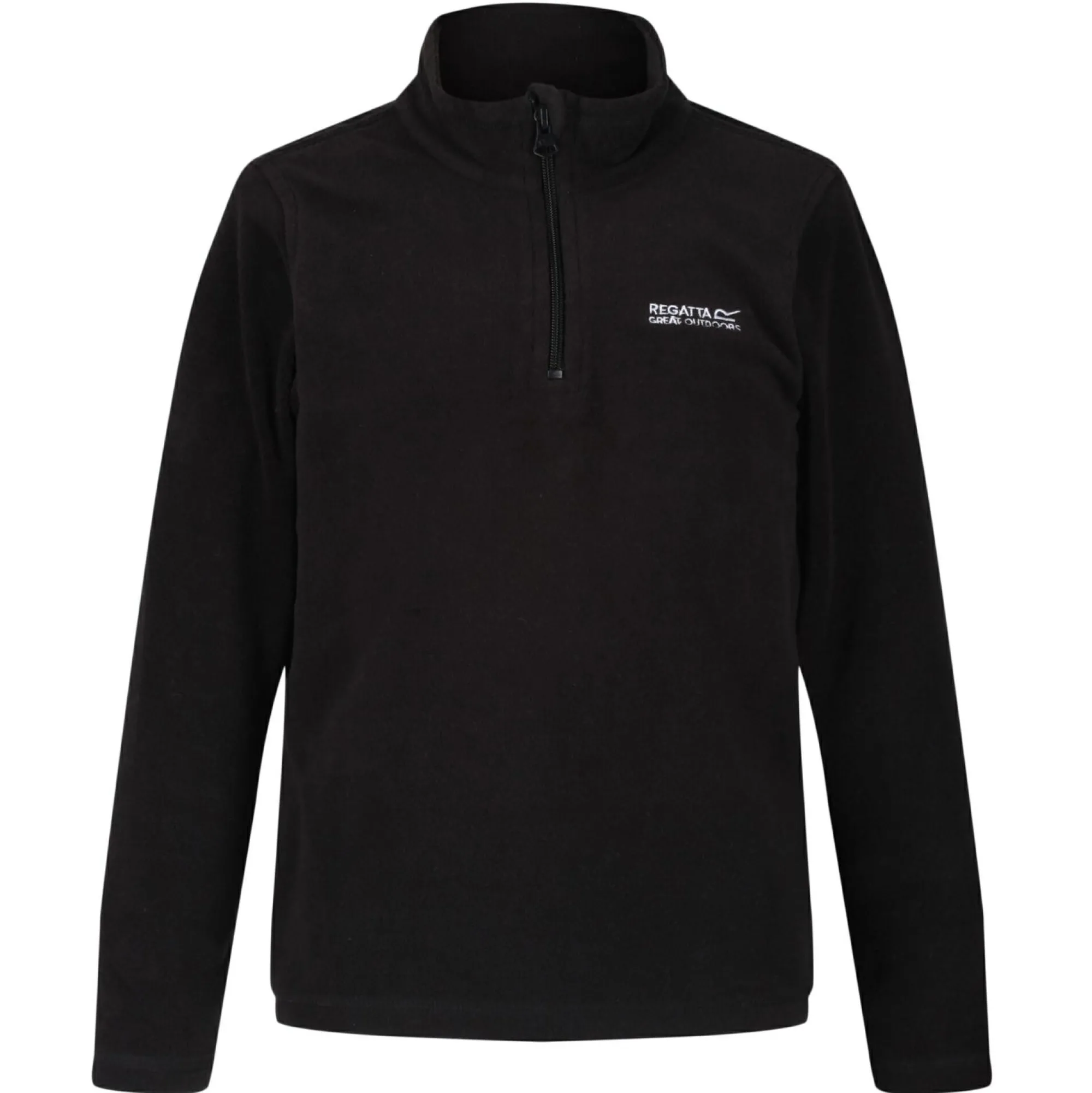 Kids/BOY Regatta Fleece|Festival<Kids' Hot Shot II Half Zip Fleece |