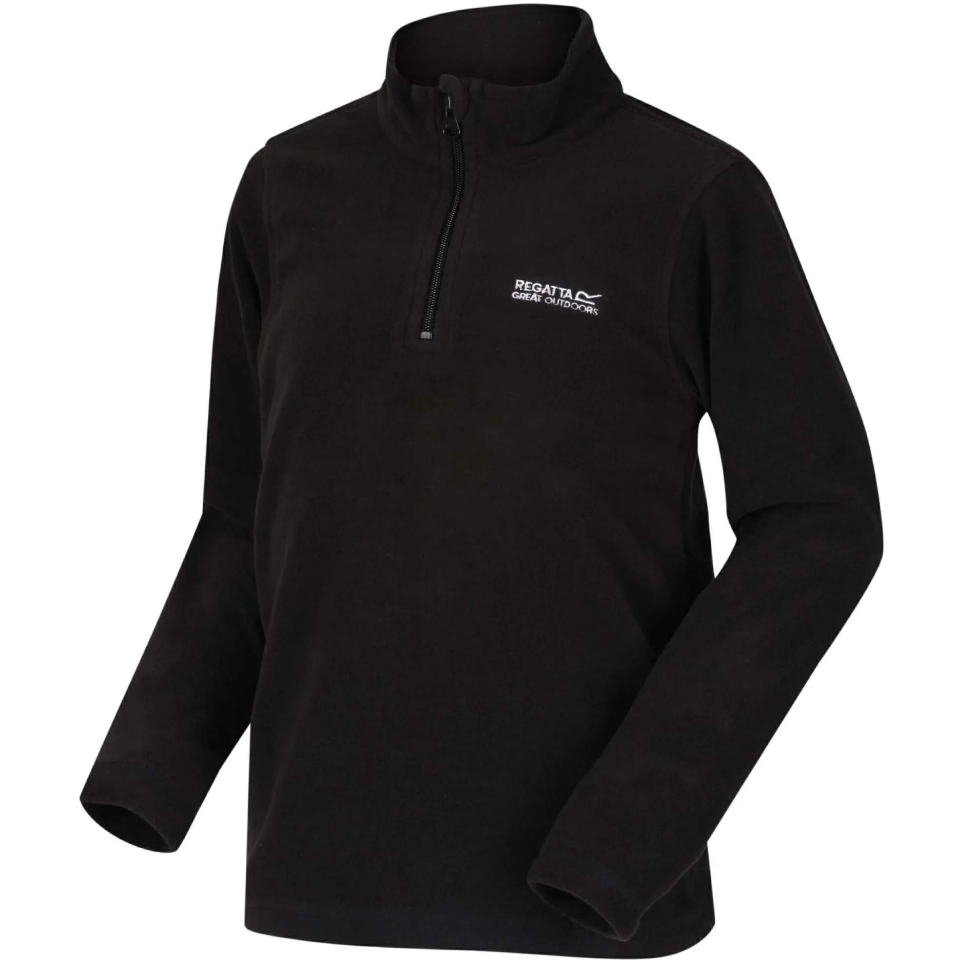 Kids/BOY Regatta Fleece|Festival<Kids' Hot Shot II Half Zip Fleece |