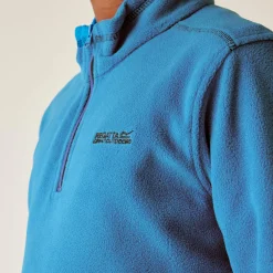 Kids/BOY Regatta Fleece|Festival<Kids' Hot Shot II Half Zip Fleece |