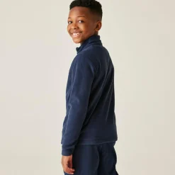 Kids/BOY Regatta Fleece|Festival<Kids' Hot Shot II Half Zip Fleece |
