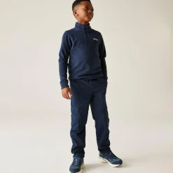 Kids/BOY Regatta Fleece|Festival<Kids' Hot Shot II Half Zip Fleece |