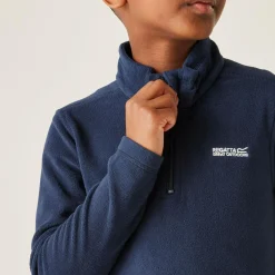 Kids/BOY Regatta Fleece|Festival<Kids' Hot Shot II Half Zip Fleece |