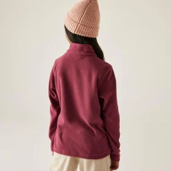 Kids/BOY Regatta Fleece|Fleece<Kids' Hot Shot II Half Zip Fleece |
