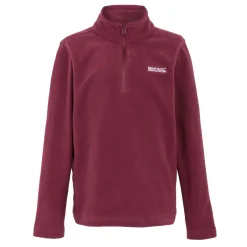 Kids/BOY Regatta Fleece|Fleece<Kids' Hot Shot II Half Zip Fleece |