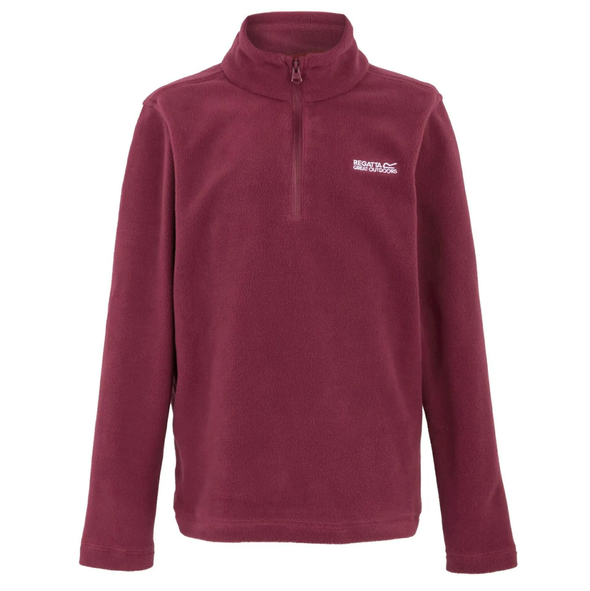 Kids/BOY Regatta Fleece|Fleece<Kids' Hot Shot II Half Zip Fleece |