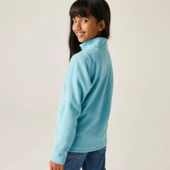 Kids/BOY Regatta Fleece|Fleece<Kids' Hot Shot II Half Zip Fleece |