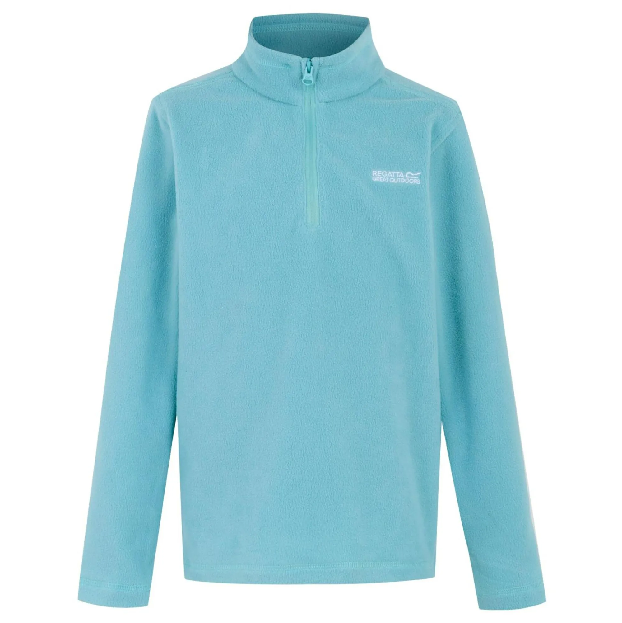 Kids/BOY Regatta Fleece|Fleece<Kids' Hot Shot II Half Zip Fleece |