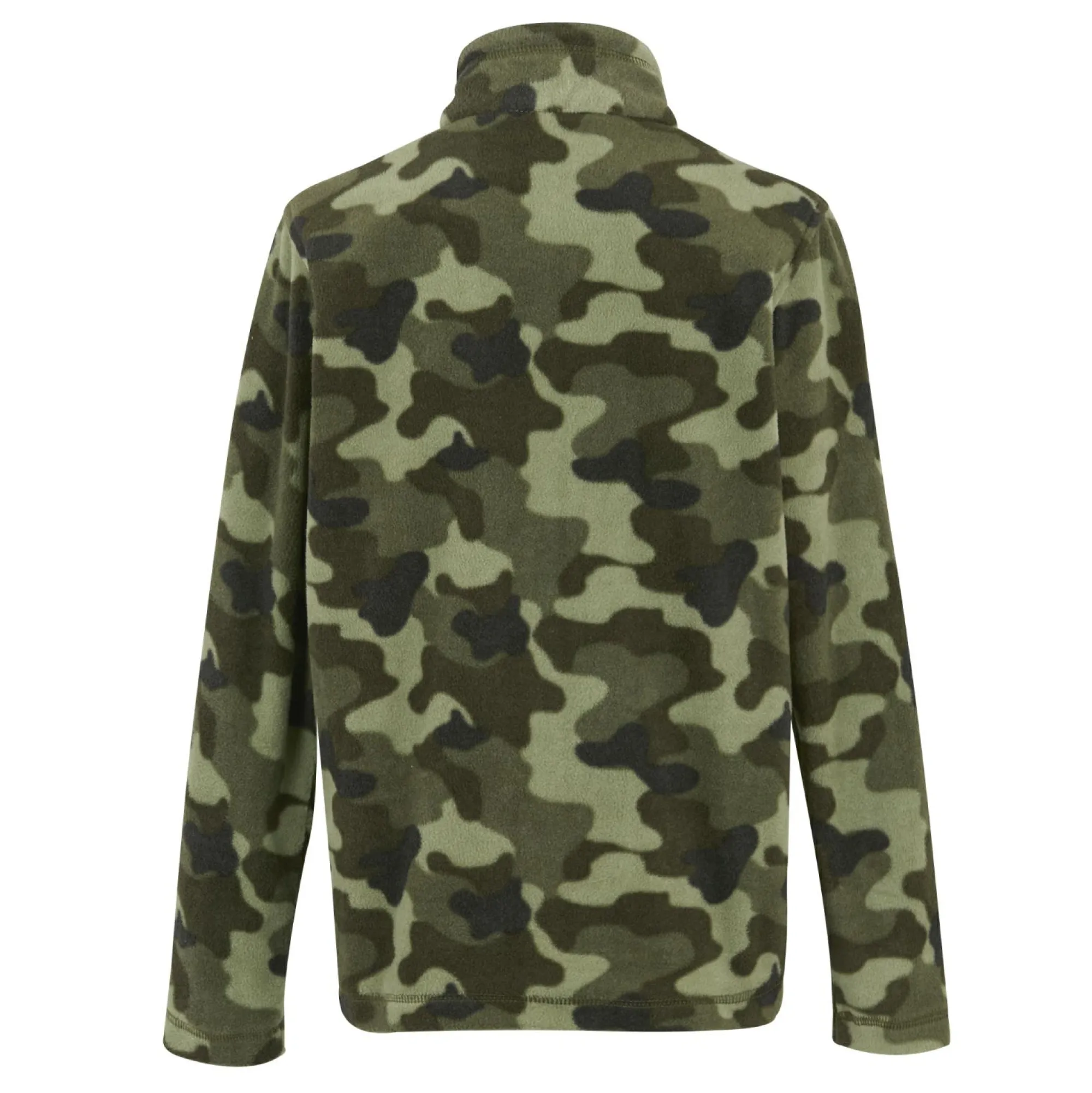 Kids/BOY Regatta Fleece|Fleece<Kids' Hot Shot II Half Zip Fleece |