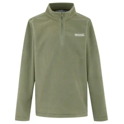 Kids/BOY Regatta Fleece|Fleece<Kids' Hot Shot II Half Zip Fleece |