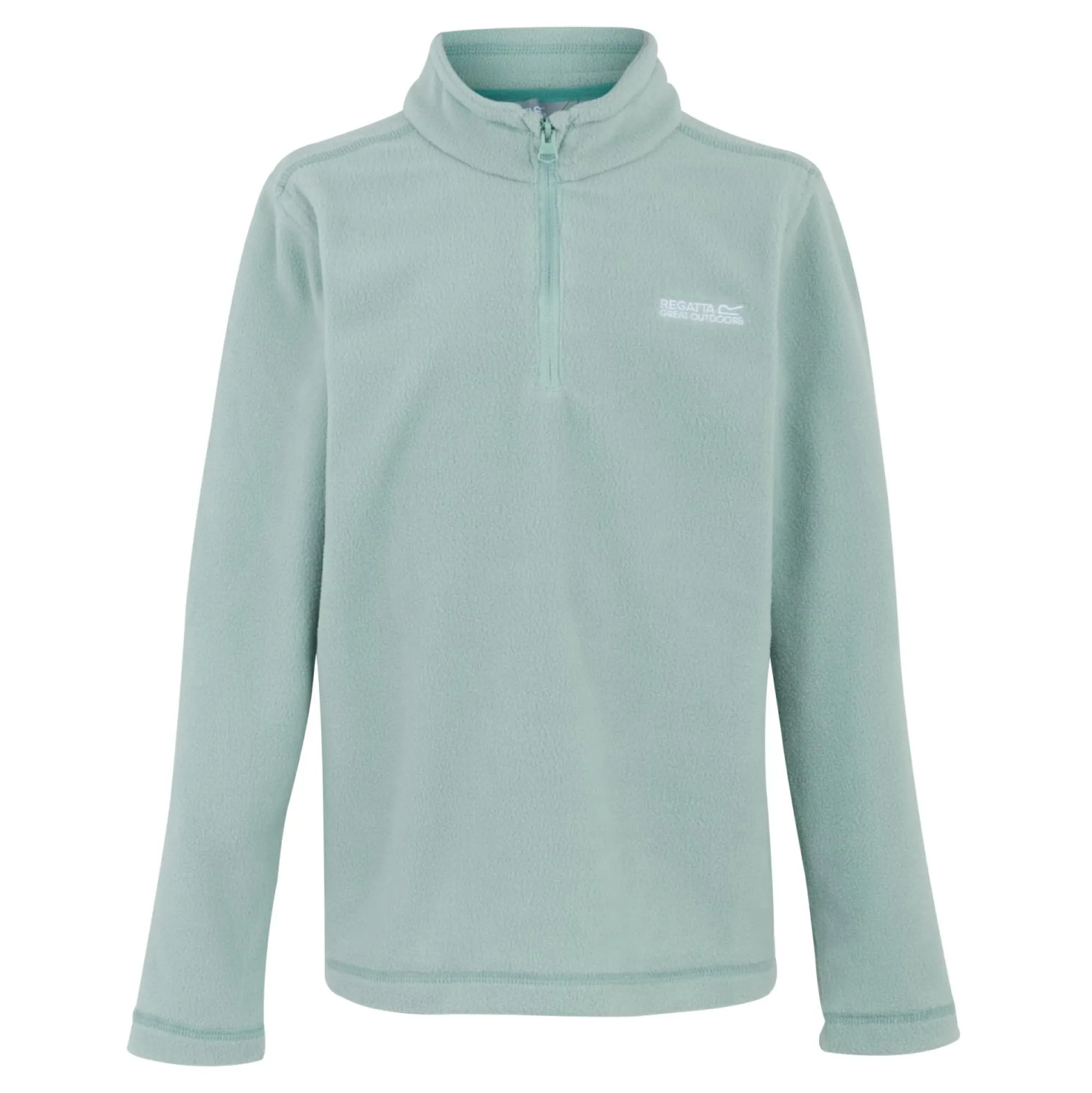 Kids/BOY Regatta Fleece|Fleece<Kids' Hot Shot II Half Zip Fleece |
