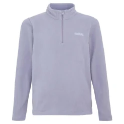 Kids Regatta Staycation|Festival<Kids' Hot Shot II Half Zip Fleece |