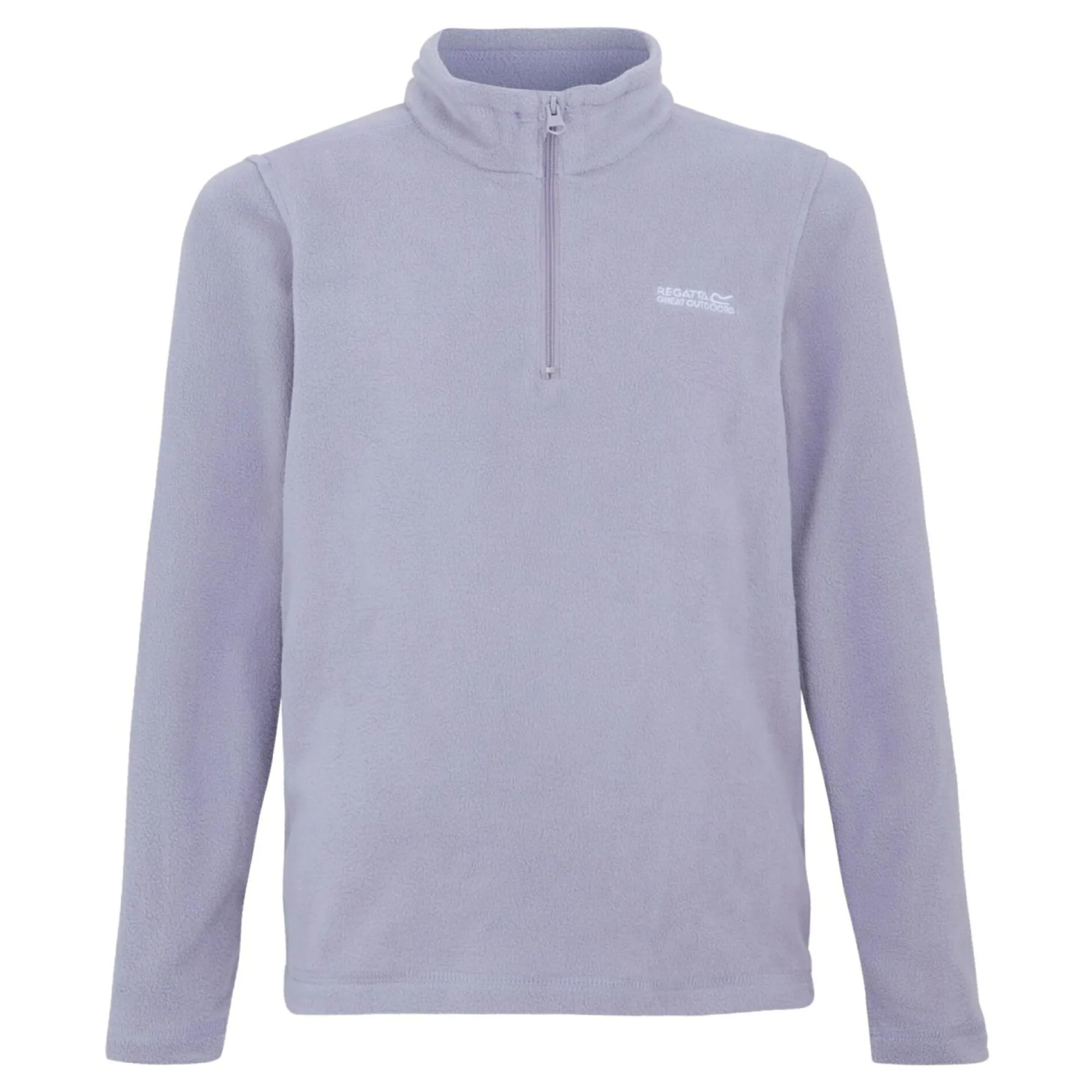 Kids Regatta Staycation|Festival<Kids' Hot Shot II Half Zip Fleece |