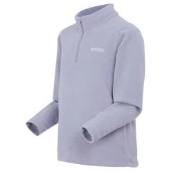 Kids Regatta Staycation|Festival<Kids' Hot Shot II Half Zip Fleece |